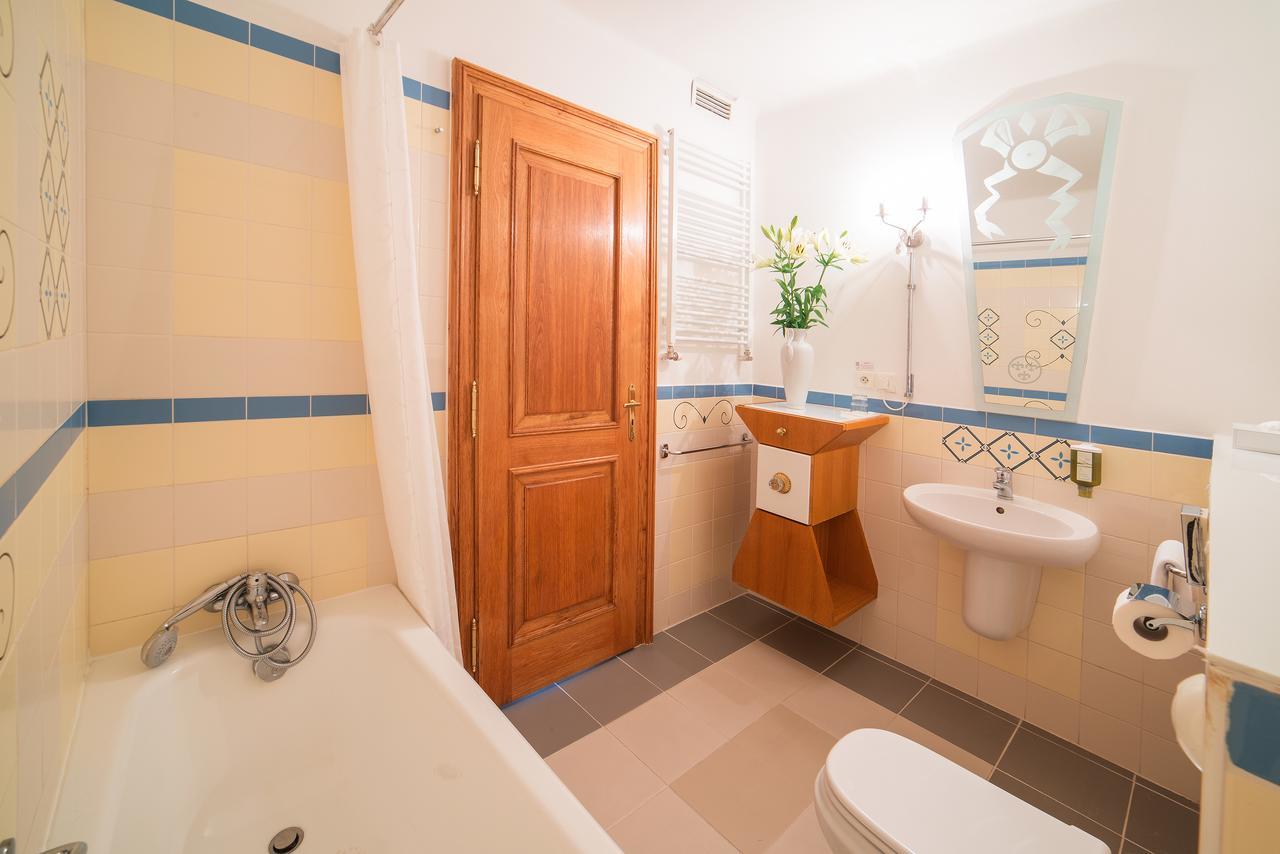 Františkovy Lázně Hotel Three Lilies Inkl Aquaforum מראה חיצוני תמונה